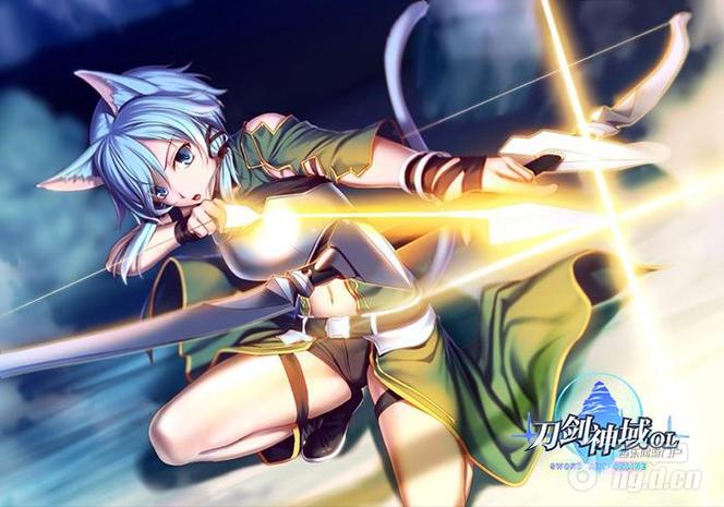 神域少女最全游戏攻略解说_神域少女最新游戏技巧通关