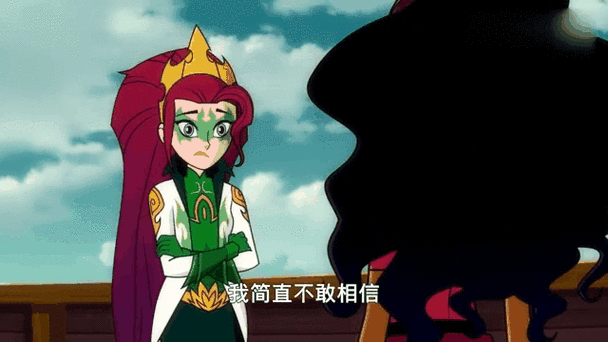 神域少女最全游戏攻略解说_神域少女最新游戏技巧通关