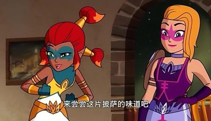 神域少女最全游戏攻略解说_神域少女最新游戏技巧通关