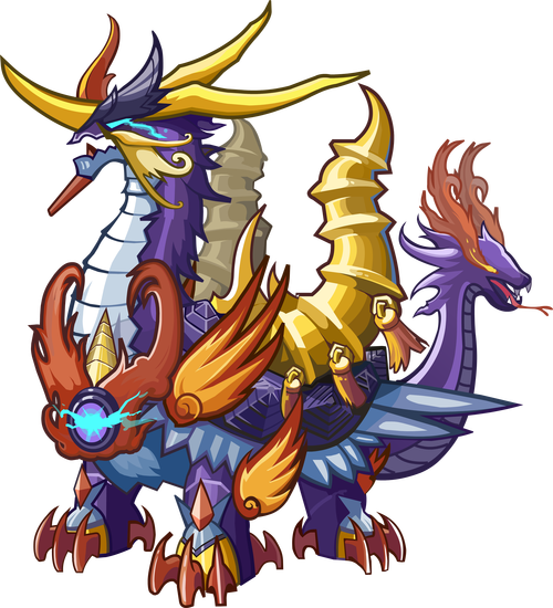 神圣玄武最强技能搭配与天赋性格选择攻略_神圣玄武物攻流玩法解析