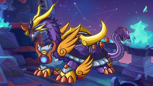 神圣玄武最强技能搭配与天赋性格选择攻略_神圣玄武物攻流玩法解析