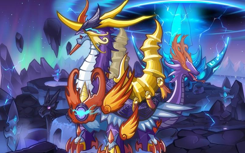 神圣玄武最强技能搭配与天赋性格选择攻略_神圣玄武物攻流玩法解析