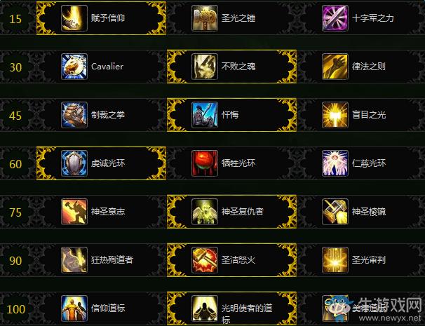 神圣愤怒最全游戏攻略解说_神圣愤怒最新游戏技巧通关