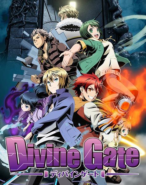 神圣之门最全游戏攻略解说_神圣之门最新游戏技巧通关