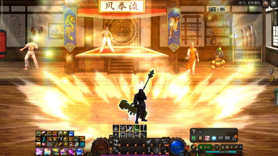 神圣之光最全游戏攻略解说_神圣之光最新游戏技巧通关