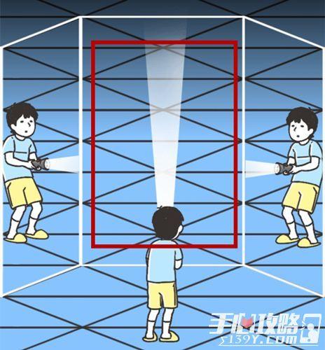 神回避4全关卡通关攻略解析_神回避4最新技巧轻松过关