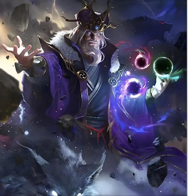 神司马懿最全游戏攻略解说_神司马懿最新游戏技巧通关