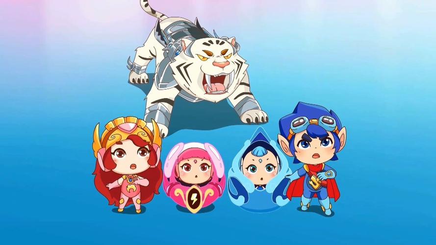 神兽联盟最全游戏攻略解说_神兽联盟最新游戏技巧通关