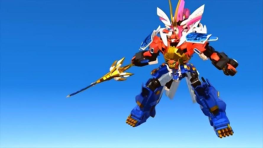 神兽金刚游戏全角色技能与战斗策略详解_神兽金刚游戏新手入门到精通攻略