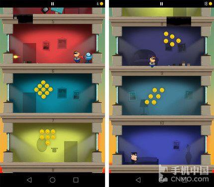 神偷老爸最全游戏攻略解说_神偷老爸最新游戏技巧通关