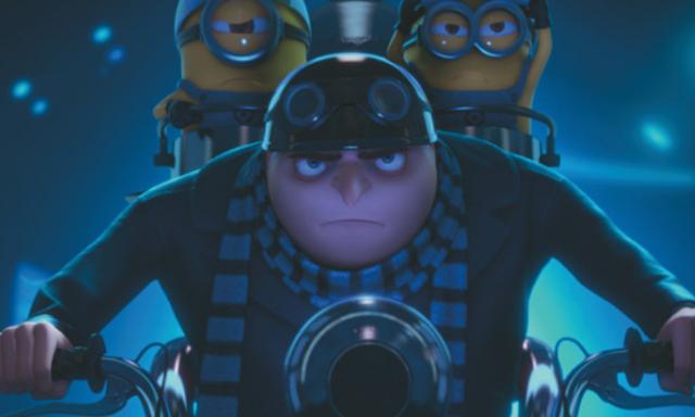 神偷奶爸游戏全道具及玩法攻略_神偷奶爸游戏最新高分技巧解析