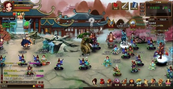 神仙道官网最全游戏攻略解说_神仙道官网最新游戏技巧通关