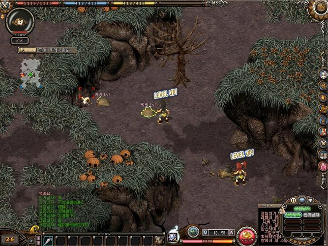 神之领域最全游戏攻略解说_神之领域最新游戏技巧通关