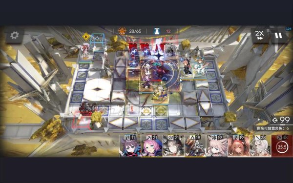 神之怒最全游戏攻略解说_神之怒最新游戏技巧通关