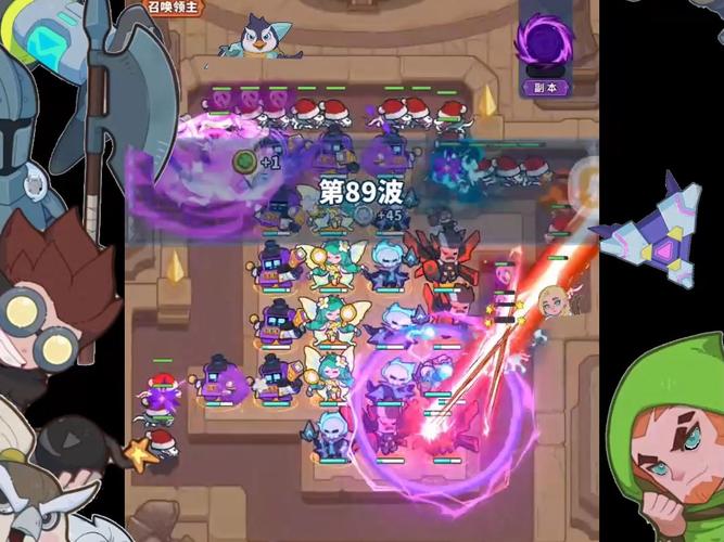 神之试炼最全游戏攻略解说_神之试炼最新游戏技巧通关