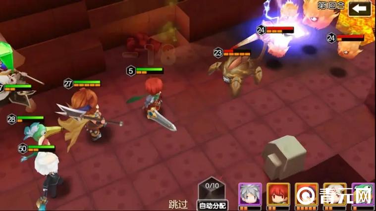 神之六面最全游戏攻略解说_神之六面最新游戏技巧通关