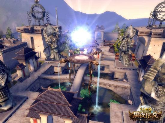 祖龙城隐藏任务攻略及特殊玩法全解_祖龙城最新游戏技巧汇总