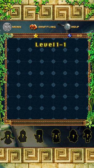 祖玛的宝藏最全游戏攻略解说_祖玛的宝藏最新游戏技巧通关