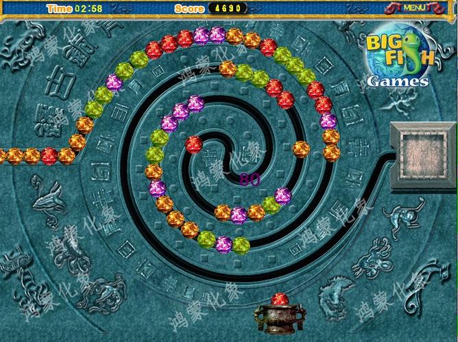 祖玛游戏通关秘籍全解析_祖玛最新玩法技巧指南