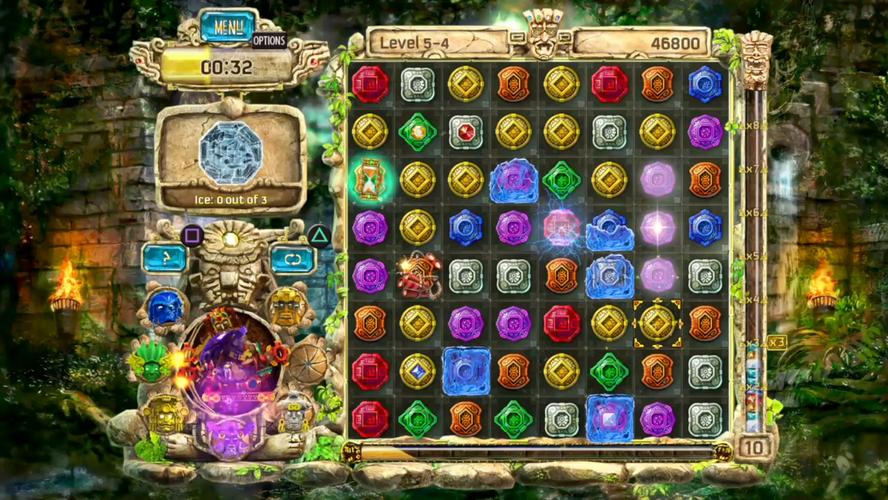 祖玛游戏通关秘籍全解析_祖玛最新玩法技巧指南