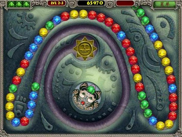 祖玛游戏通关秘籍全解析_祖玛最新玩法技巧指南