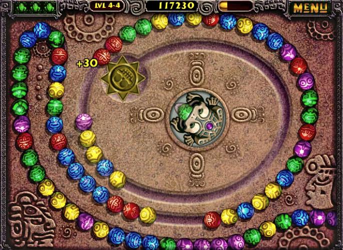 祖玛游戏通关秘籍全解析_祖玛最新玩法技巧指南