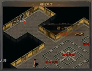 祖玛阁最全游戏攻略解说_祖玛阁最新游戏技巧通关