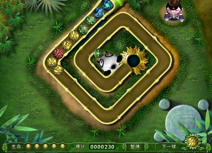 祖玛游戏最全游戏攻略解说_祖玛游戏最新游戏技巧通关