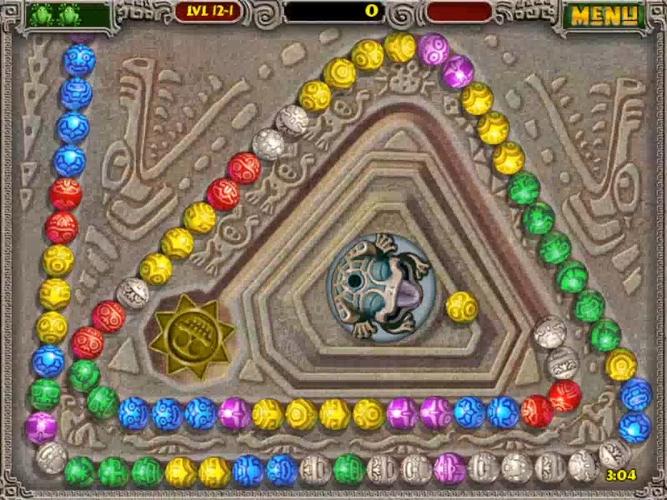 祖玛游戏下载最全游戏攻略解说_祖玛游戏下载最新游戏技巧通关