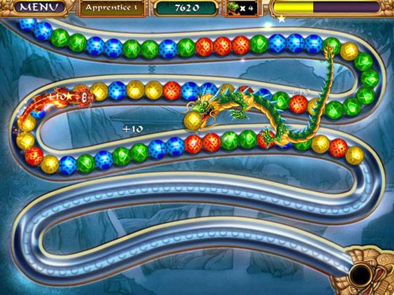 祖玛游戏下载最全游戏攻略解说_祖玛游戏下载最新游戏技巧通关