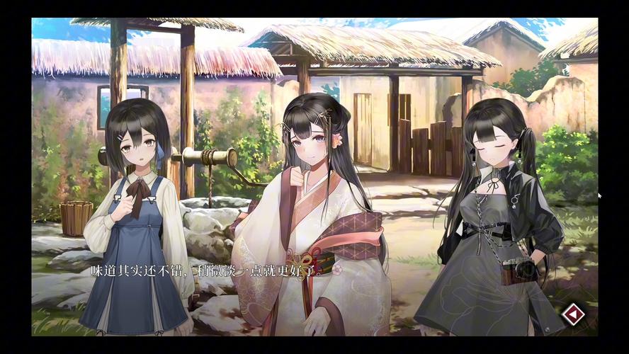 祈蝶游戏最全攻略解说_祈蝶游戏最新技巧通关