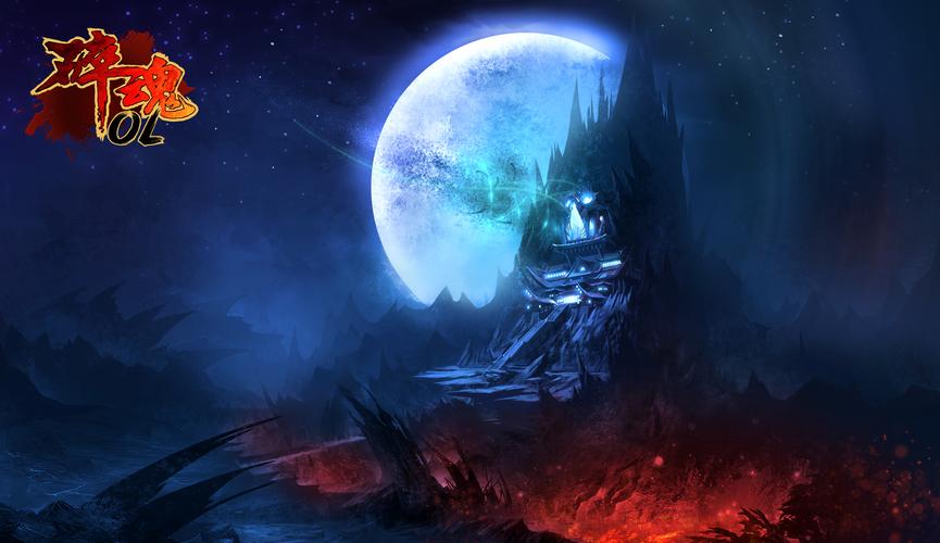 碎魂最全游戏攻略解说_碎魂最新游戏技巧通关