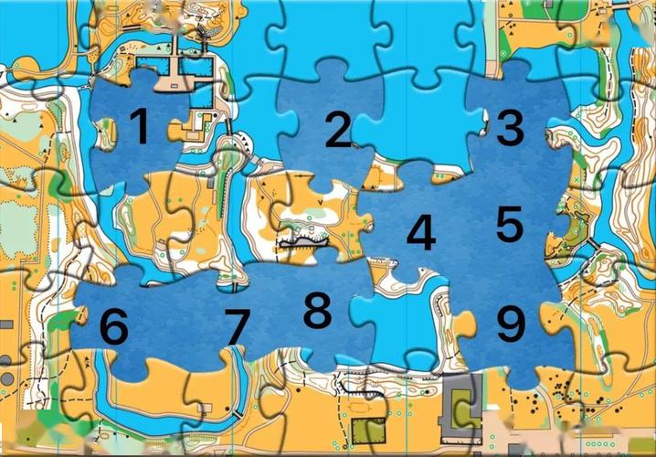 碎片拼图最全游戏攻略解说_碎片拼图最新游戏技巧通关