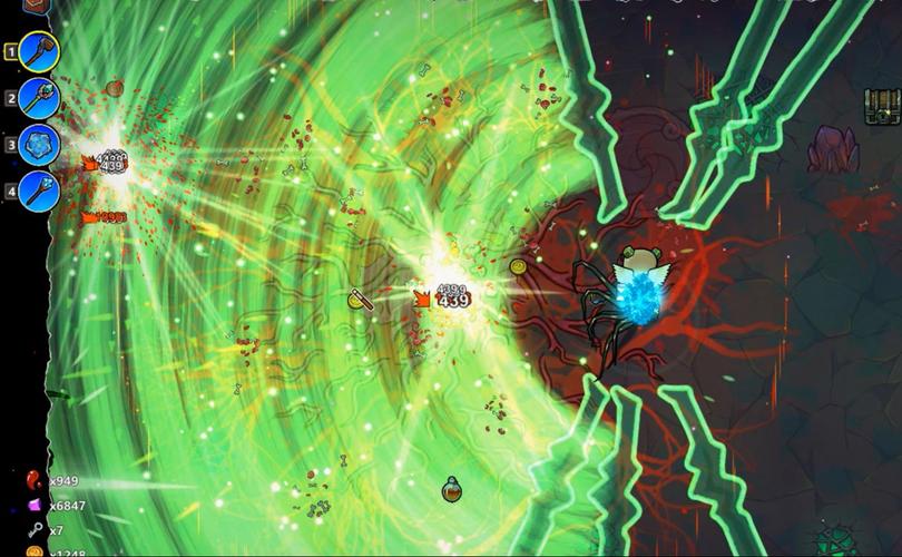 破魔剑最全游戏攻略解说_破魔剑最新游戏技巧通关