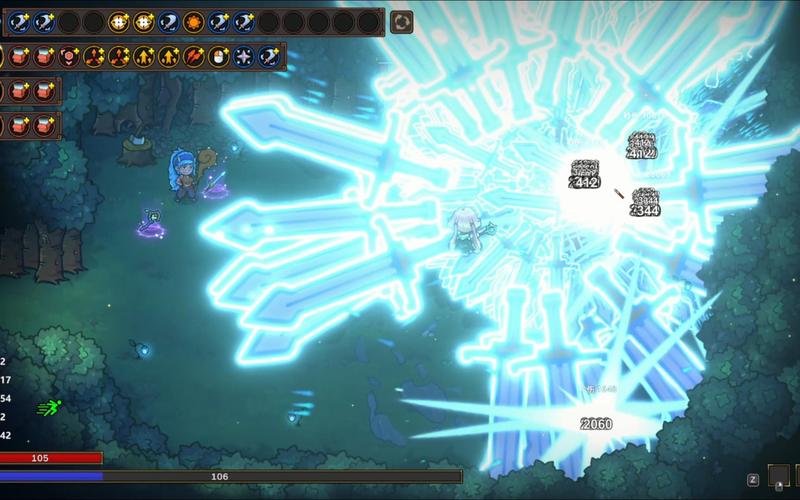 破魔剑最全游戏攻略解说_破魔剑最新游戏技巧通关