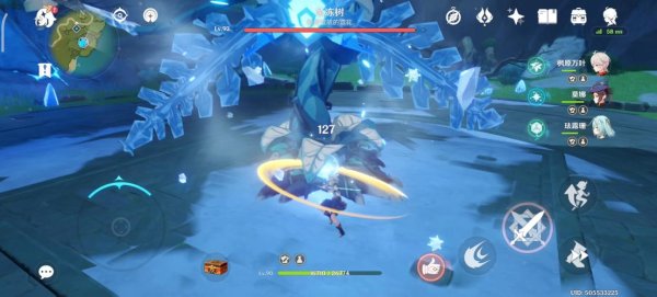 磐岩结绿最全游戏攻略解说_磐岩结绿最新游戏技巧通关