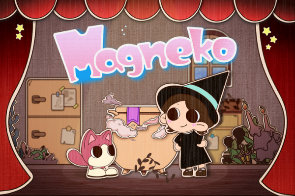 磁力猫最全游戏攻略解说_磁力猫最新游戏技巧通关