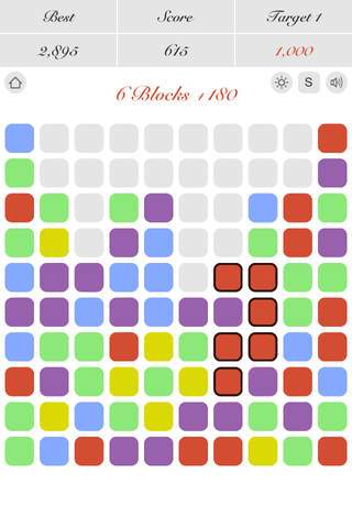 碰碰色最全游戏攻略解说_碰碰色最新游戏技巧通关