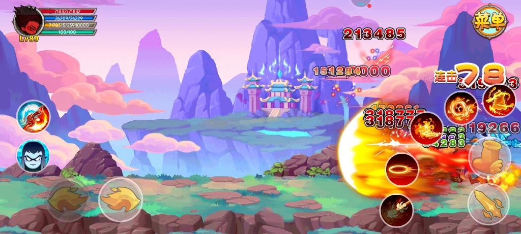 碧霄仙子最全游戏攻略解说_碧霄仙子最新游戏技巧通关