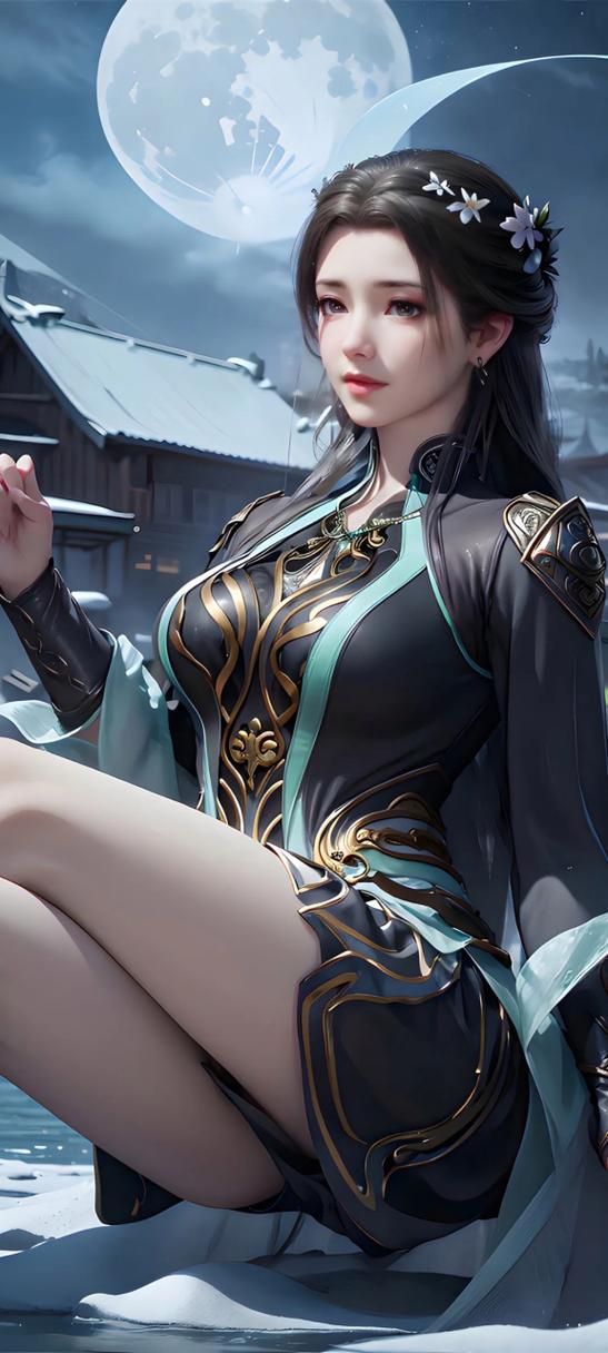 碧霄仙子最全游戏攻略解说_碧霄仙子最新游戏技巧通关