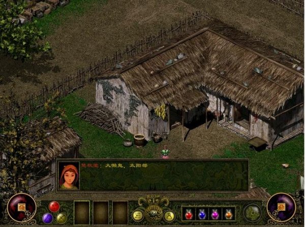 碧血情天最全游戏攻略解说_碧血情天最新游戏技巧通关