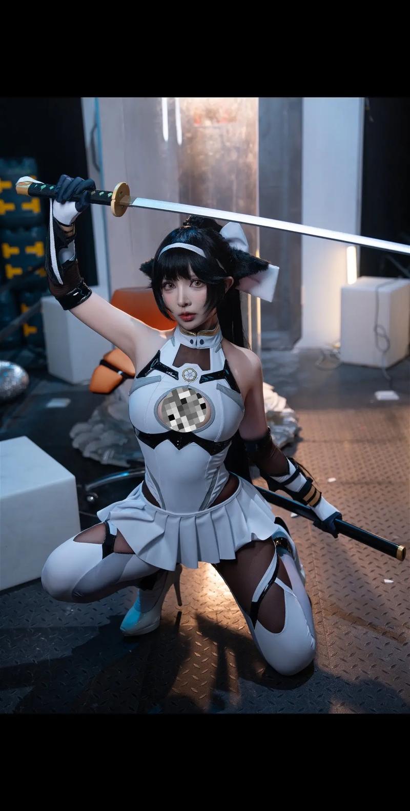 碧蓝航线高雄最全游戏攻略解说_碧蓝航线高雄最新游戏技巧通关