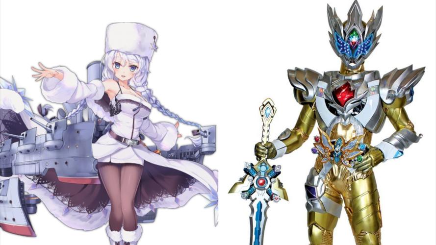 碧蓝航线阿芙乐尔全面攻略解析_碧蓝航线阿芙乐尔最新技巧获取