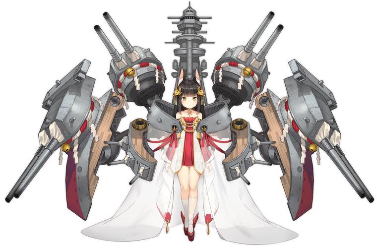 碧蓝航线长门最全游戏攻略解说_碧蓝航线长门最新游戏技巧通关