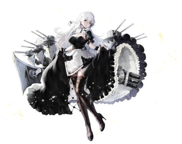 碧蓝航线胡德最全游戏攻略解说_碧蓝航线胡德最新游戏技巧通关