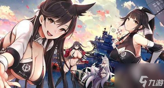 碧蓝航线犬最全游戏攻略解说_碧蓝航线犬最新游戏技巧通关