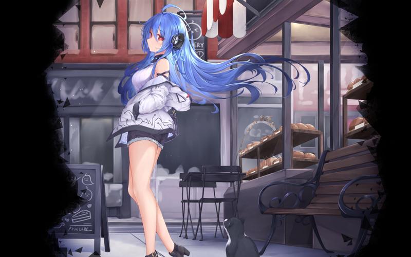 碧蓝航线海伦娜最全游戏攻略解说_碧蓝航线海伦娜最新游戏技巧通关