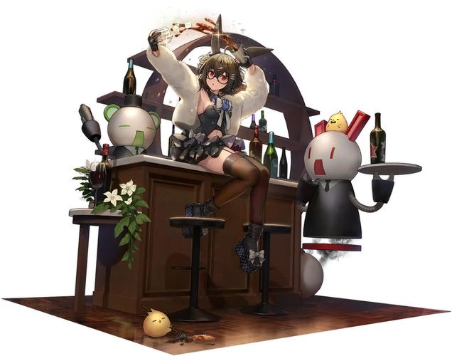 碧蓝航线新手入门到精通全攻略_碧蓝航线高效通关技巧汇总