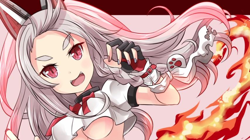 碧蓝航线夕立最全游戏攻略解说_碧蓝航线夕立最新游戏技巧通关