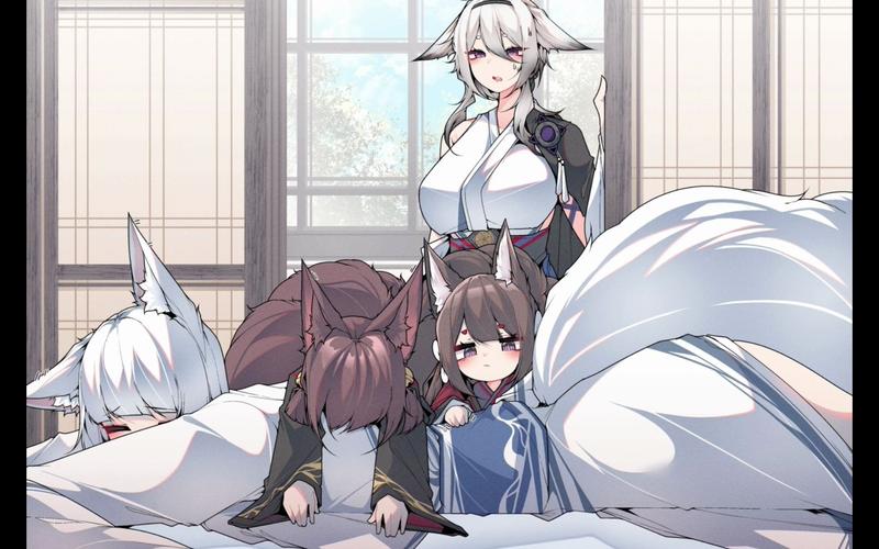 碧蓝航线加贺最全游戏攻略解说_碧蓝航线加贺最新游戏技巧通关